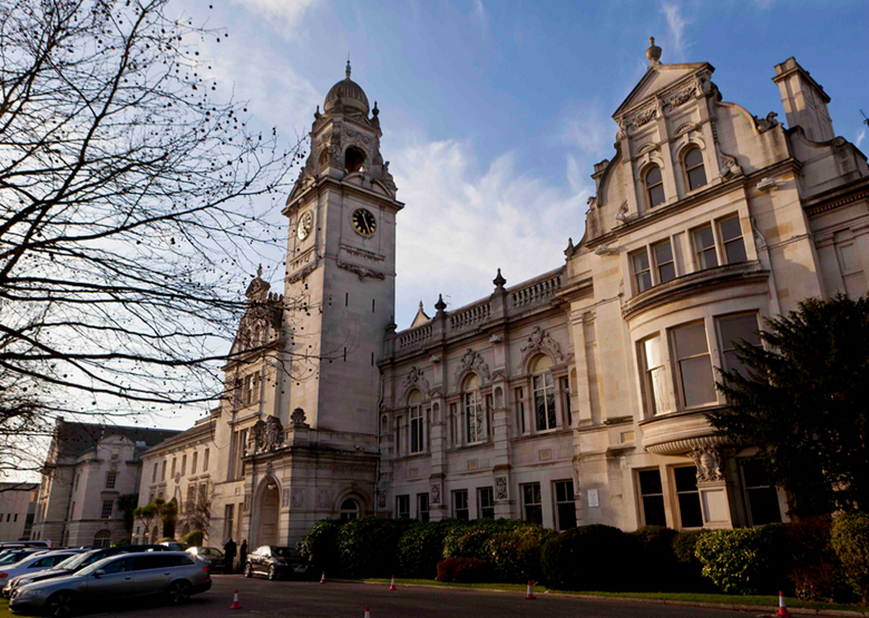 Surrey Council has identified £21m worth of potential cuts to its SEND budget