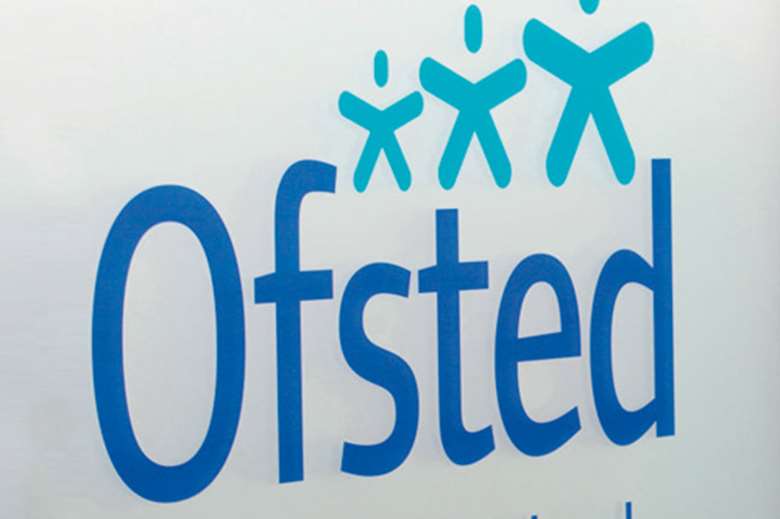 Many early years providers complain that they have had settings downgraded by Ofsted. Image: Alex Deverill