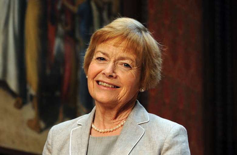 Baroness O'Cathain, chair of the House of Lords EU Committee, has called on the government to change its approach to tackling youth unemployment