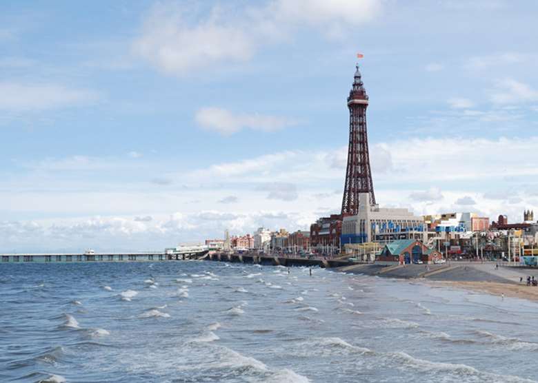 Blackpool Council have hit out an MPs suggestions an 11-year-old is a 'gang ringleader'. Picture: Christopher Baigent/AdobeStock