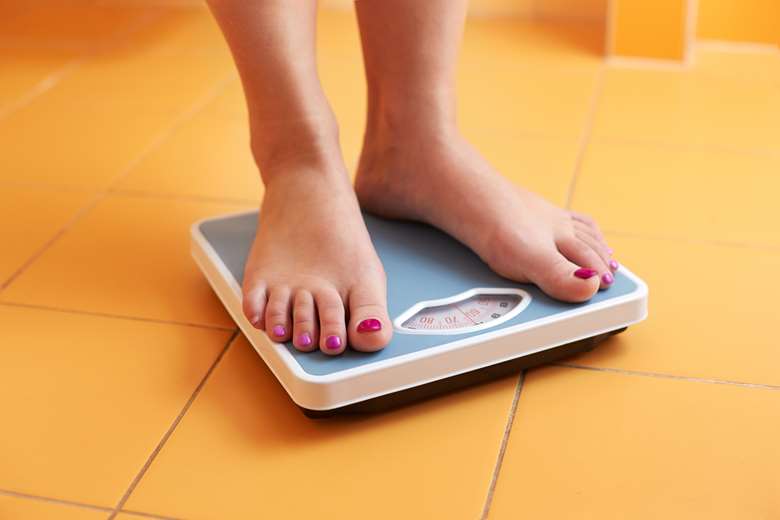 The teenagers were described as 'severely overweight'. Picture: Adobe Stock