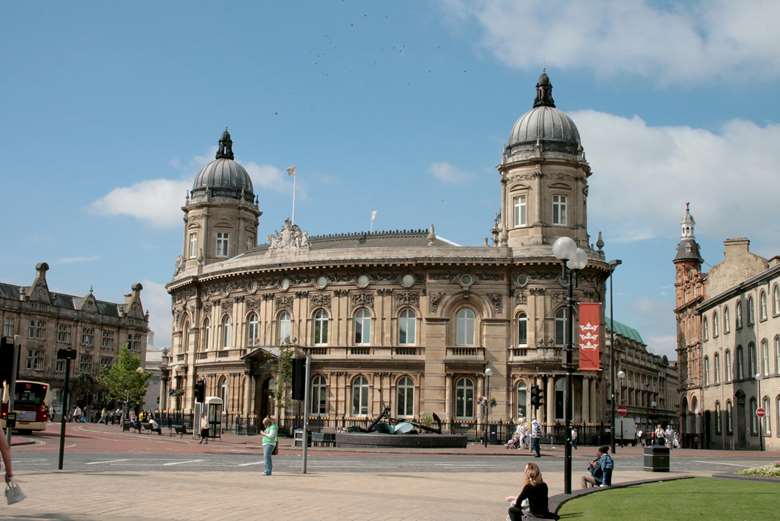 Hull has been praised for its work around social worker recruitment and retention. Picture: Adobe Stock