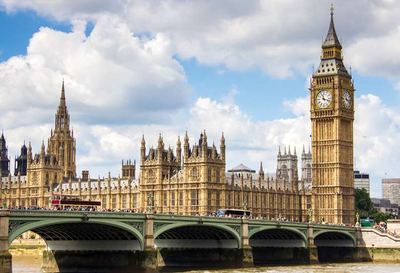 The Spring Budget will be announced in the House of Commons. Picture: Marco Govel/Adobe Stock