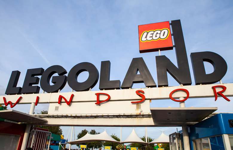 Merlin Entertainments is known for location-based attractions such as LEGOLAND. Picture: ChrisDorney/Adobe Stock