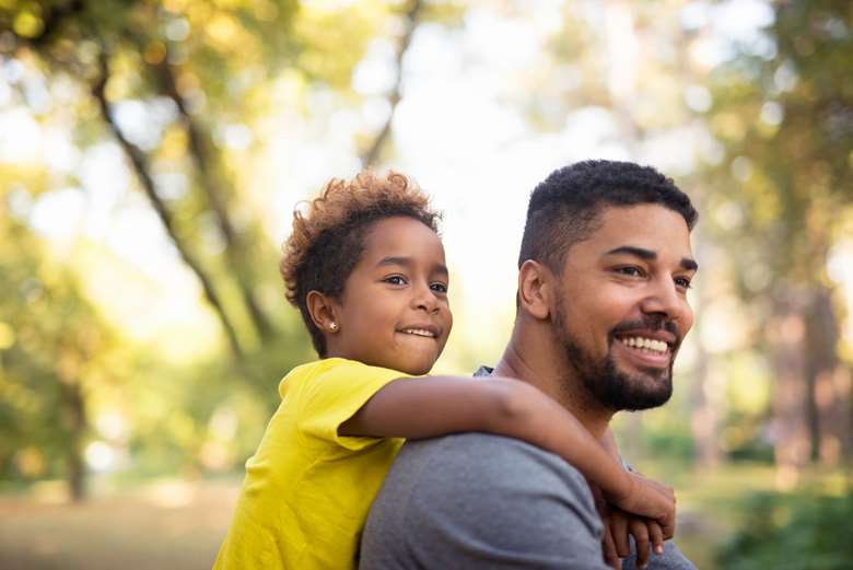 The strategy is designed to fully support children in the adoption system across the country. Picture: Adobe Stock/ littlewolf1989